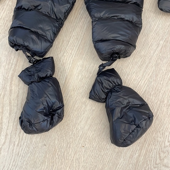 Baby Snowsuit by Mi Loves - NEVER WORN - Picture 4 of 8